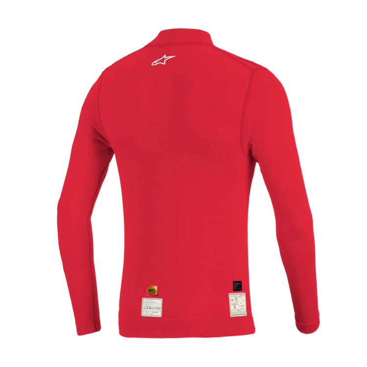Alpinestars ZX EVO V3 Top — Track First